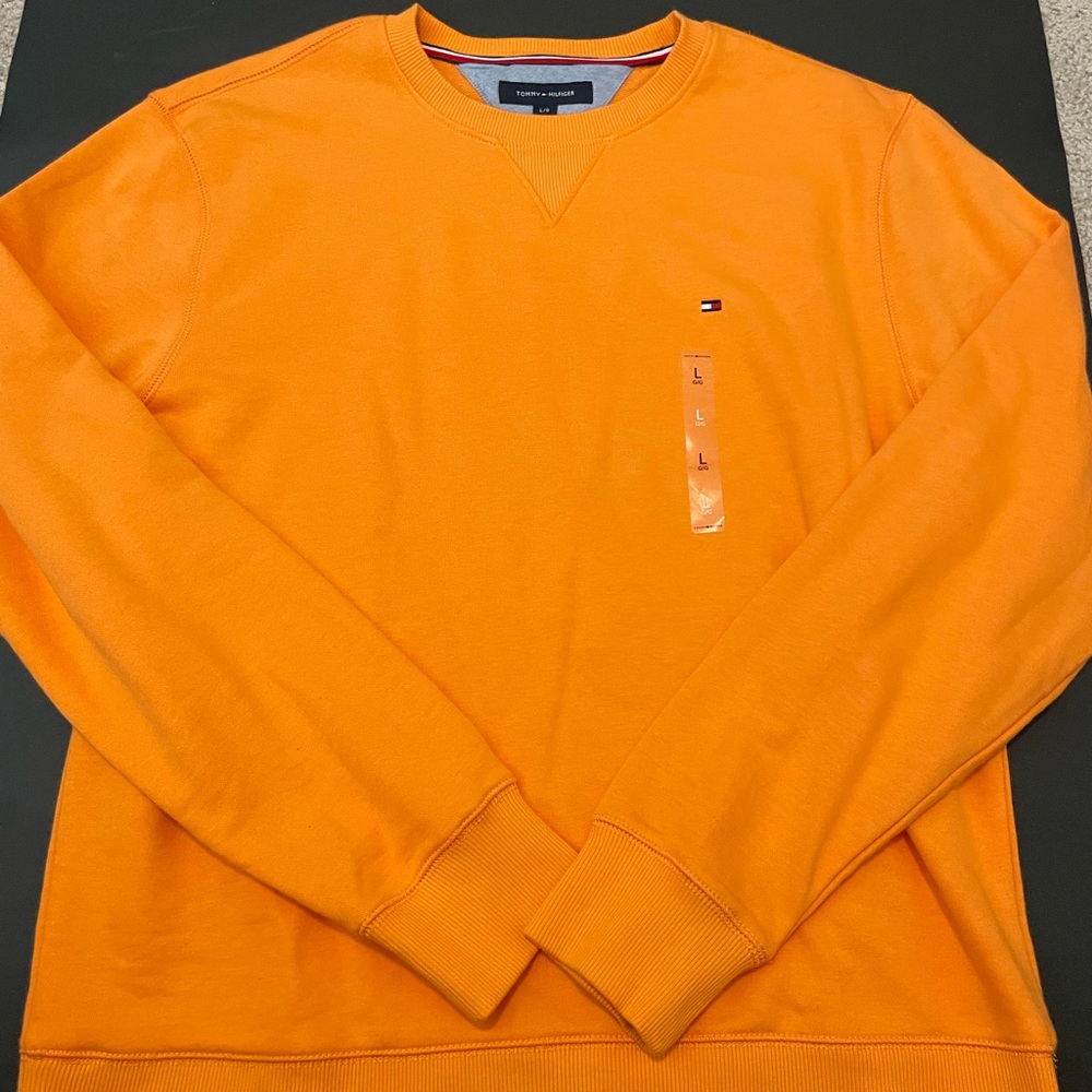 Tommy Hilfiger Sweatshirt
